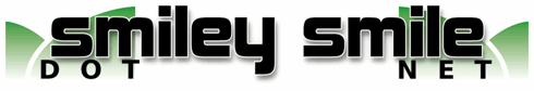 Smiley Smile Dot Net